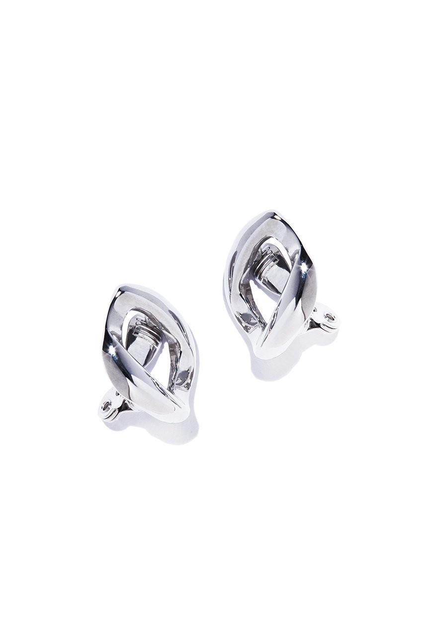 【イリスフォーセブン/IRIS 47】のrome イヤリング 人気、トレンドファッション・服の通販 founy(ファニー) 　ファッション　Fashion　レディースファッション　Fashion for Women　ジュエリー　Jewelry　ファッションリング　Fashion Rings　イヤリング・フープ・ドロップタイプ　Hoop, Drop & Clip Earrings　イヤリング　Earrings　シンプル　Simple, Minimal　ジュエリー　Jewelry, Accessories　スマート　Smart, Elegant　チェーン　Chain, Chain Strap　フォルム　Silhouette, Form　プレーン　Plain, Simple　 other-1|ID: prp329100004953518 ipo3291000000037168991