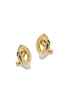 【イリスフォーセブン/IRIS 47】のrome イヤリング 人気、トレンドファッション・服の通販 founy(ファニー) ファッション Fashion レディースファッション Fashion for Women ジュエリー Jewelry ファッションリング Fashion Rings イヤリング・フープ・ドロップタイプ Hoop, Drop & Clip Earrings イヤリング Earrings シンプル Simple, Minimal ジュエリー Jewelry, Accessories スマート Smart, Elegant チェーン Chain, Chain Strap フォルム Silhouette, Form プレーン Plain, Simple thumbnail ゴールド|ID: prp329100004953518 ipo3291000000037168993