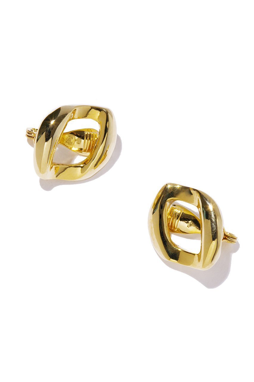 【イリスフォーセブン/IRIS 47】のrome イヤリング 人気、トレンドファッション・服の通販 founy(ファニー) 　ファッション　Fashion　レディースファッション　Fashion for Women　ジュエリー　Jewelry　ファッションリング　Fashion Rings　イヤリング・フープ・ドロップタイプ　Hoop, Drop & Clip Earrings　イヤリング　Earrings　シンプル　Simple, Minimal　ジュエリー　Jewelry, Accessories　スマート　Smart, Elegant　チェーン　Chain, Chain Strap　フォルム　Silhouette, Form　プレーン　Plain, Simple　other-3|ID: prp329100004953518 ipo3291000000037168995