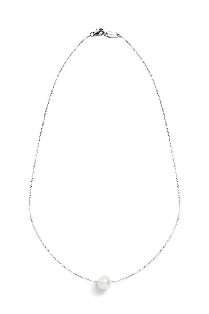 【オー/oeau】のrestrain ネックレス/pearl インテリア・キッズ・メンズ・レディースファッション・服の通販 founy(ファウニー) https://founy.com/ ファッション Fashion レディースファッション Fashion for Women ジュエリー Jewelry ネックレス Necklaces & Pendants シンプル Simple, Minimal ネックレス Necklace, Pendant Necklace パターン Pattern, Design Print パール Pearl, Pearl Accent フォーマル Formal, Dressy エレガント 上品 Elegant |ID: prp329100004953523 ipo3291000000037169018