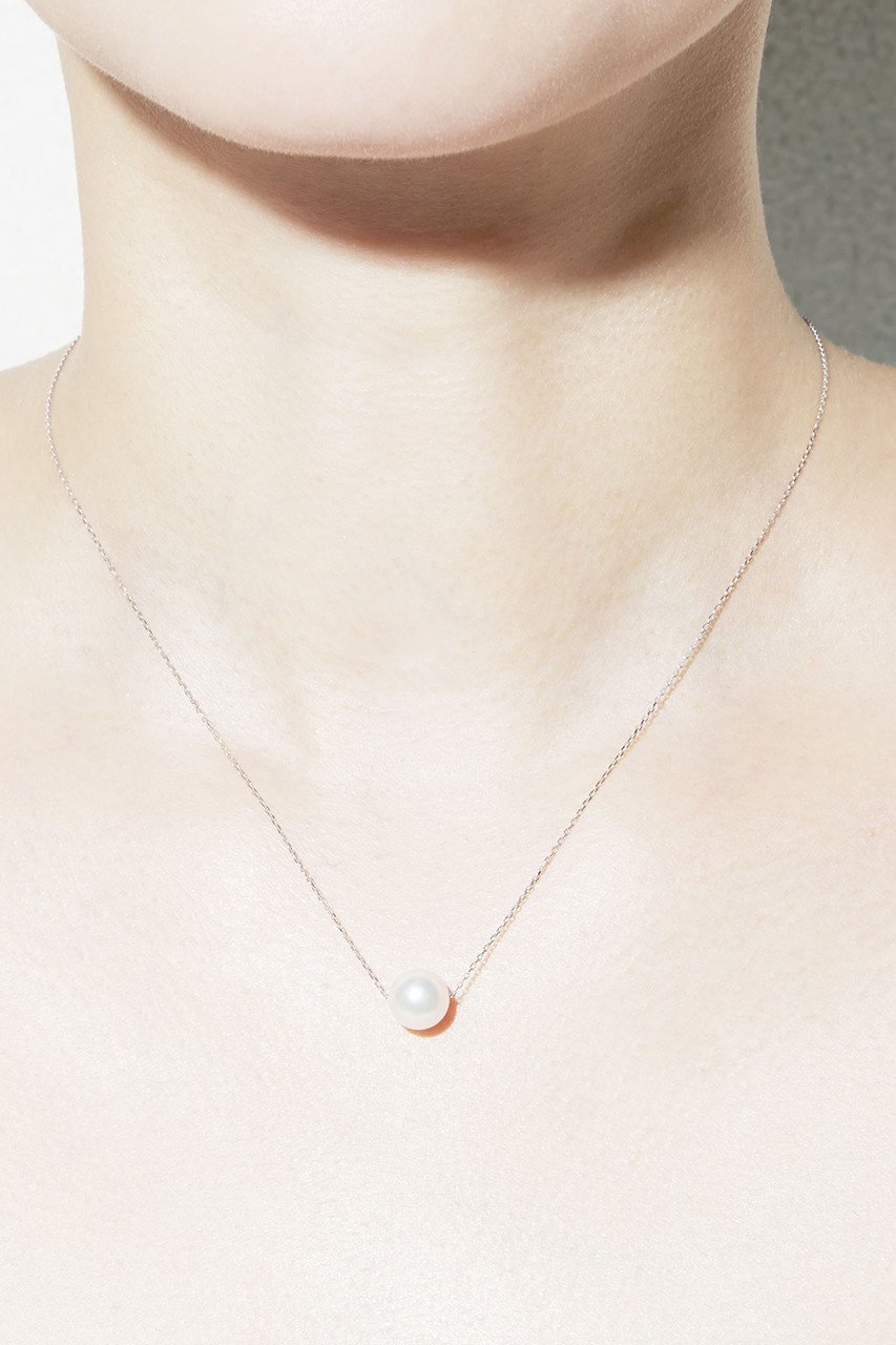 【オー/oeau】のrestrain ネックレス/pearl 人気、トレンドファッション・服の通販 founy(ファニー) 　ファッション　Fashion　レディースファッション　Fashion for Women　ジュエリー　Jewelry　ネックレス　Necklaces & Pendants　シンプル　Simple, Minimal　ネックレス　Necklace, Pendant Necklace　パターン　Pattern, Design Print　パール　Pearl, Pearl Accent　フォーマル　Formal, Dressy　エレガント 上品　Elegant　other-2|ID: prp329100004953523 ipo3291000000037169020