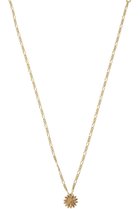 【デイジー ロンドン/DAISY LONDON】のENGLISH DAISY ネックレス ゴールド|ID: prp329100004953535 ipo3291000000037169075