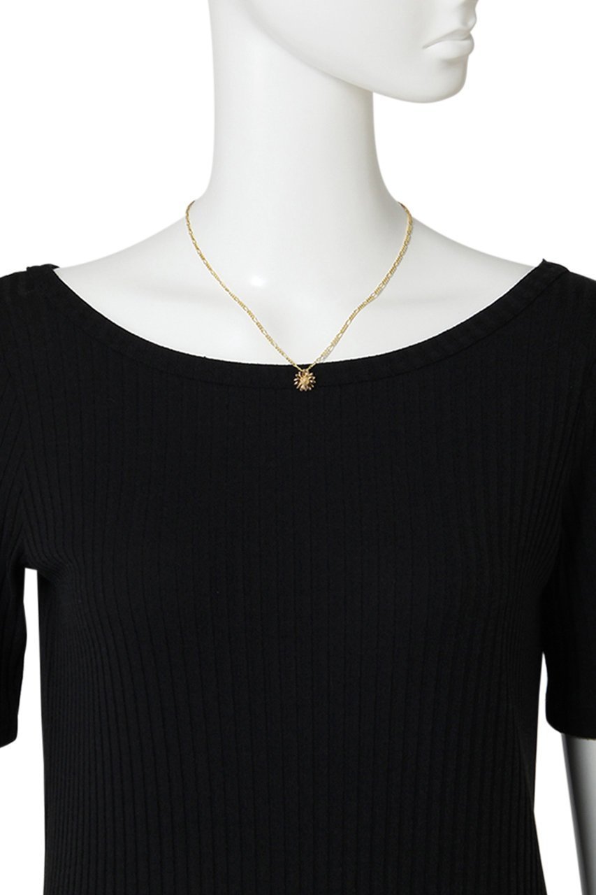 【デイジー ロンドン/DAISY LONDON】のENGLISH DAISY ネックレス 人気、トレンドファッション・服の通販 founy(ファニー) 　ファッション　Fashion　レディースファッション　Fashion for Women　ジュエリー　Jewelry　ネックレス　Necklaces & Pendants　ショート　Short, Short Length　ジュエリー　Jewelry, Accessories　チェーン　Chain, Chain Strap　ネックレス　Necklace, Pendant Necklace　モチーフ　Motif, Design Theme　リュクス　Luxury, Elegant, High-End, Chic　人気　Popular, Best Seller　other-3|ID: prp329100004953535 ipo3291000000037169077