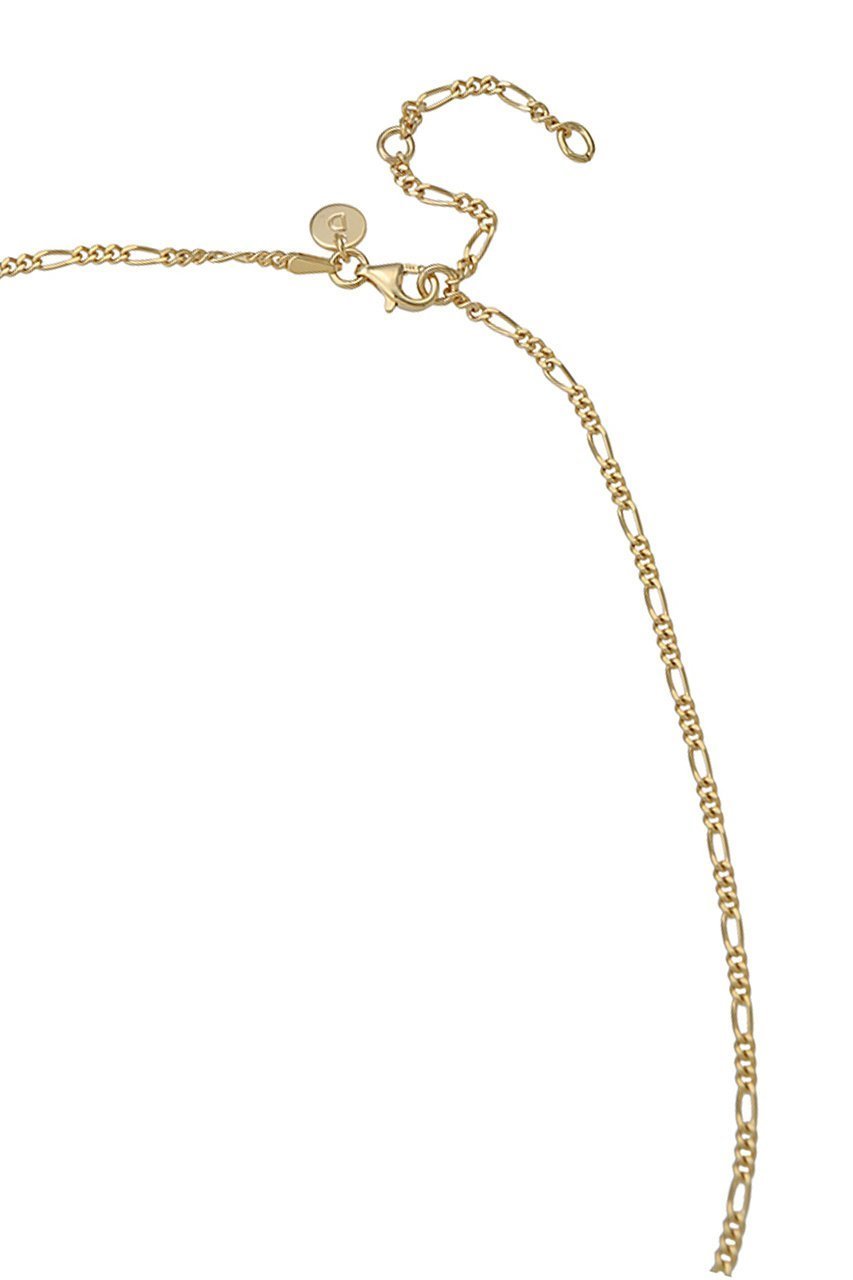 【デイジー ロンドン/DAISY LONDON】のENGLISH DAISY ネックレス 人気、トレンドファッション・服の通販 founy(ファニー) 　ファッション　Fashion　レディースファッション　Fashion for Women　ジュエリー　Jewelry　ネックレス　Necklaces & Pendants　ショート　Short, Short Length　ジュエリー　Jewelry, Accessories　チェーン　Chain, Chain Strap　ネックレス　Necklace, Pendant Necklace　モチーフ　Motif, Design Theme　リュクス　Luxury, Elegant, High-End, Chic　人気　Popular, Best Seller　other-5|ID: prp329100004953535 ipo3291000000037169079