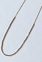 【ジジ/GIGI】のDazzling short chain ネックレス 大人の最旬トレンドファッション＆コーディネート founy(ファウニー) ファッション Fashion レディースファッション Fashion for Women ジュエリー Jewelry ネックレス Necklaces & Pendants ネックレス Necklace, Pendant Necklace |ID:prp329100004953538