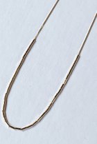 【ジジ/GIGI】のDazzling short chain ネックレス ゴールド|ID: prp329100004953538 ipo3291000000037169096