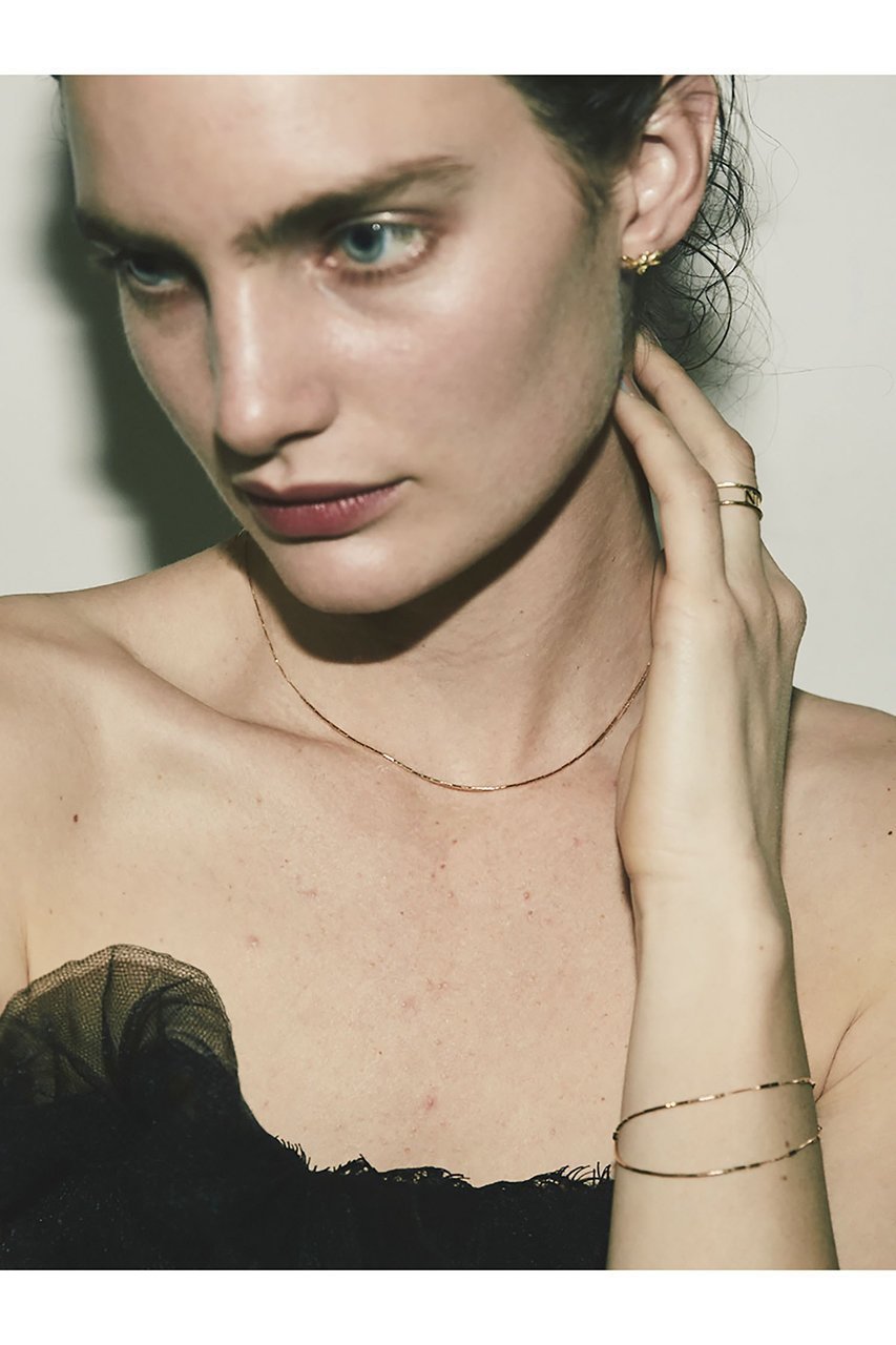 【ジジ/GIGI】のDazzling short chain ネックレス 人気、トレンドファッション・服の通販 founy(ファニー) 　ファッション　Fashion　レディースファッション　Fashion for Women　ジュエリー　Jewelry　ネックレス　Necklaces & Pendants　ネックレス　Necklace, Pendant Necklace　other-2|ID: prp329100004953538 ipo3291000000037169097