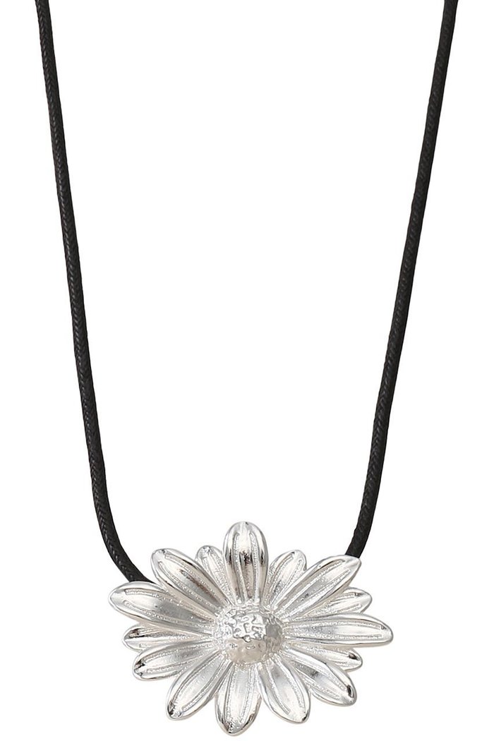 【デイジー ロンドン/DAISY LONDON】のDAISY LARGE CORD FLOWER ネックレス インテリア・キッズ・メンズ・レディースファッション・服の通販 founy(ファニー) https://founy.com/ ファッション Fashion レディースファッション Fashion for Women ジュエリー Jewelry ネックレス Necklaces & Pendants コレクション Collection, Seasonal Line ネックレス Necklace, Pendant Necklace ブレスレット Bracelet, Wristband |ID: prp329100004953541 ipo3291000000037169117