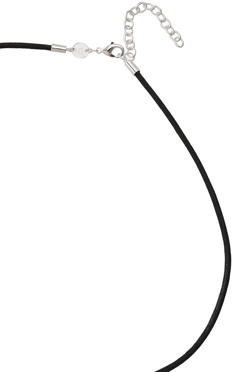 【デイジー ロンドン/DAISY LONDON】のDAISY LARGE CORD FLOWER ネックレス 人気、トレンドファッション・服の通販 founy(ファニー) 　ファッション　Fashion　レディースファッション　Fashion for Women　ジュエリー　Jewelry　ネックレス　Necklaces & Pendants　コレクション　Collection, Seasonal Line　ネックレス　Necklace, Pendant Necklace　ブレスレット　Bracelet, Wristband　other-5|ID: prp329100004953541 ipo3291000000037169122