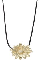 【デイジー ロンドン/DAISY LONDON】のDAISY LARGE CORD FLOWER ネックレス ゴールド|ID: prp329100004953542 ipo3291000000037169127