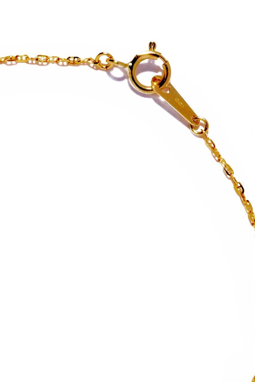 【ルボンボン/les bonbon】のK18 authen ネックレス 人気、トレンドファッション・服の通販 founy(ファニー) 　ファッション　Fashion　レディースファッション　Fashion for Women　ジュエリー　Jewelry　ネックレス　Necklaces & Pendants　チェーン　Chain, Chain Strap　ネックレス　Necklace, Pendant Necklace　リュクス　Luxury, Elegant, High-End, Chic　other-4|ID: prp329100004953546 ipo3291000000037169157