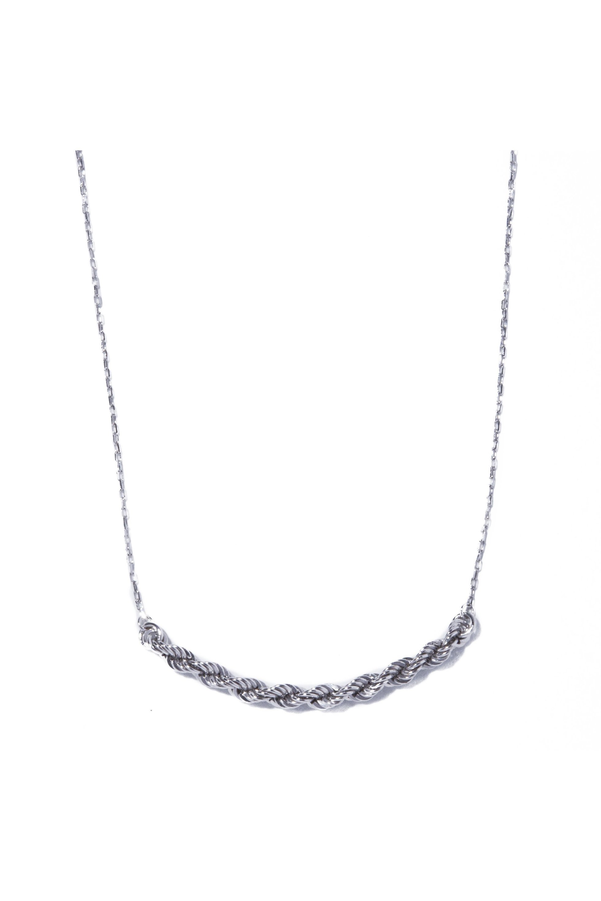 【ルボンボン/les bonbon】のcore ネックレス WG 人気、トレンドファッション・服の通販 founy(ファニー) 　ファッション　Fashion　レディースファッション　Fashion for Women　ジュエリー　Jewelry　ネックレス　Necklaces & Pendants　なめらか　Smooth, Silky Texture　シェイプ　Shape, Slim Fit　チェーン　Chain, Chain Strap　デコルテ　Décolleté, Neckline　ネックレス　Necklace, Pendant Necklace　モダン　Modern, Contemporary　リュクス　Luxury, Elegant, High-End, Chic　 other-1|ID: prp329100004953547 ipo3291000000037169159