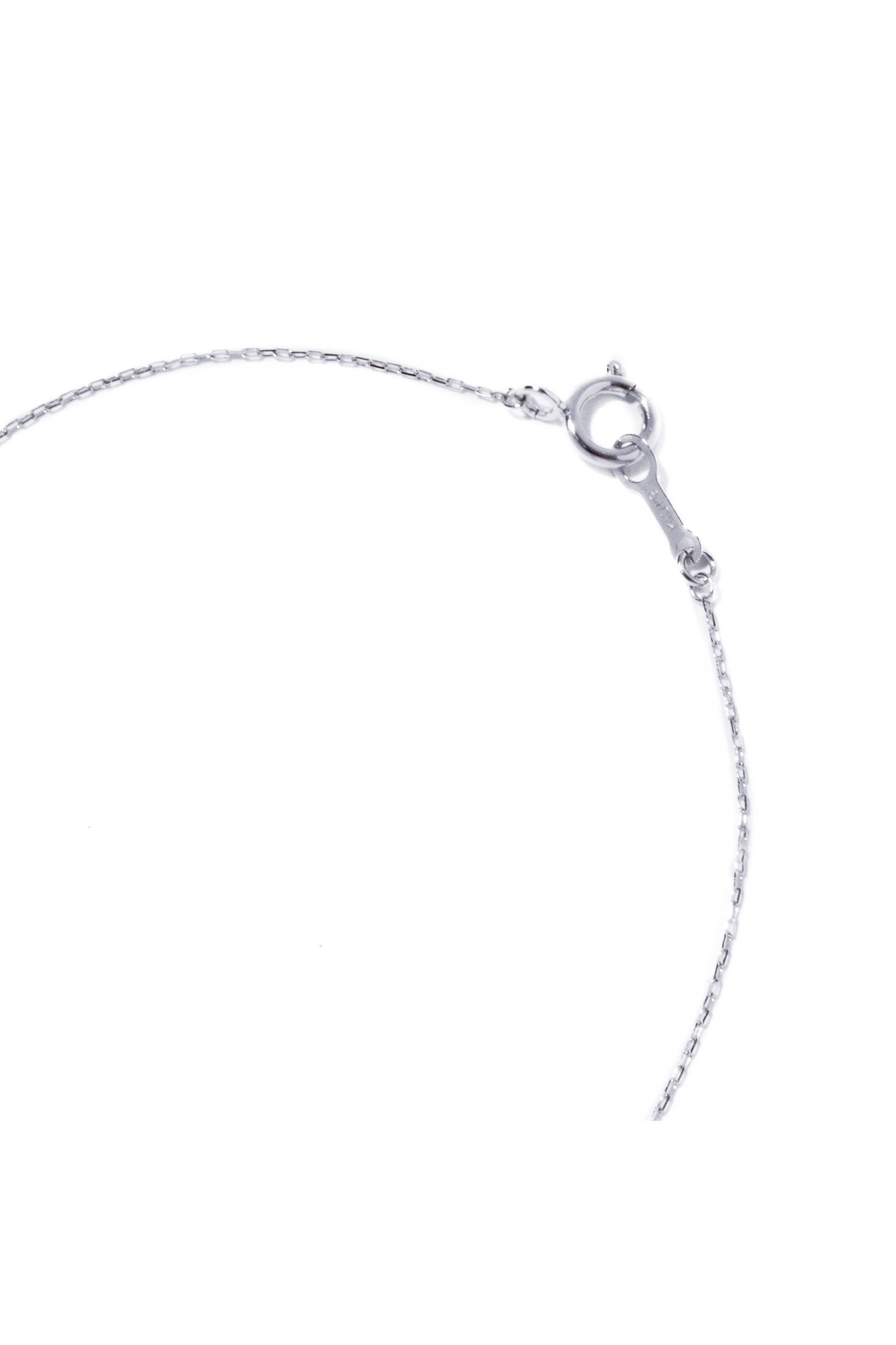 【ルボンボン/les bonbon】のcore ネックレス WG 人気、トレンドファッション・服の通販 founy(ファニー) 　ファッション　Fashion　レディースファッション　Fashion for Women　ジュエリー　Jewelry　ネックレス　Necklaces & Pendants　なめらか　Smooth, Silky Texture　シェイプ　Shape, Slim Fit　チェーン　Chain, Chain Strap　デコルテ　Décolleté, Neckline　ネックレス　Necklace, Pendant Necklace　モダン　Modern, Contemporary　リュクス　Luxury, Elegant, High-End, Chic　other-5|ID: prp329100004953547 ipo3291000000037169164