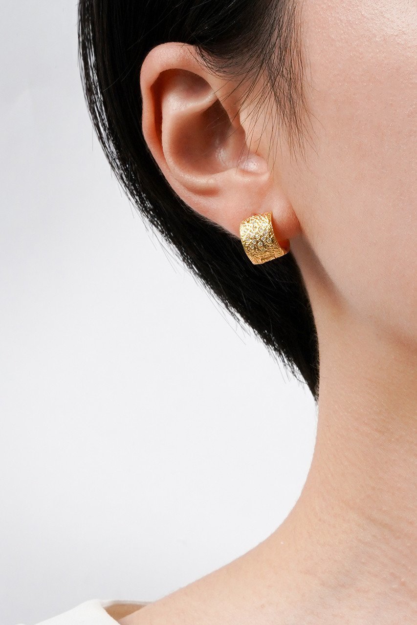 【アヤミ ジュエリー/AYAMI jewelry】のShiny Wide フープピアス 人気、トレンドファッション・服の通販 founy(ファニー) 　ファッション　Fashion　レディースファッション　Fashion for Women　ジュエリー　Jewelry　ファッションリング　Fashion Rings　イヤリング・フープ・ドロップタイプ　Hoop, Drop & Clip Earrings　おすすめ　Recommended / Our Picks　イヤリング　Earrings　コレクション　Collection, Seasonal Line　スタンダード　Standard, Basic　バランス　Balance, Style Balance　フープ　Hoop, Hoop Earrings　人気　Popular, Best Seller　other-2|ID: prp329100004953552 ipo3291000000037169190