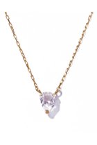 【ルボンボン/les bonbon】のfloat ネックレス 人気、トレンドファッション・服の通販 founy(ファニー) ファッション Fashion レディースファッション Fashion for Women ジュエリー Jewelry ネックレス Necklaces & Pendants ストーン Stone, Gem-Like チェーン Chain, Chain Strap デコルテ Décolleté, Neckline ネックレス Necklace, Pendant Necklace モチーフ Motif, Design Theme エレガント 上品 Elegant thumbnail ローズクォーツ|ID: prp329100004953554 ipo3291000000037169206