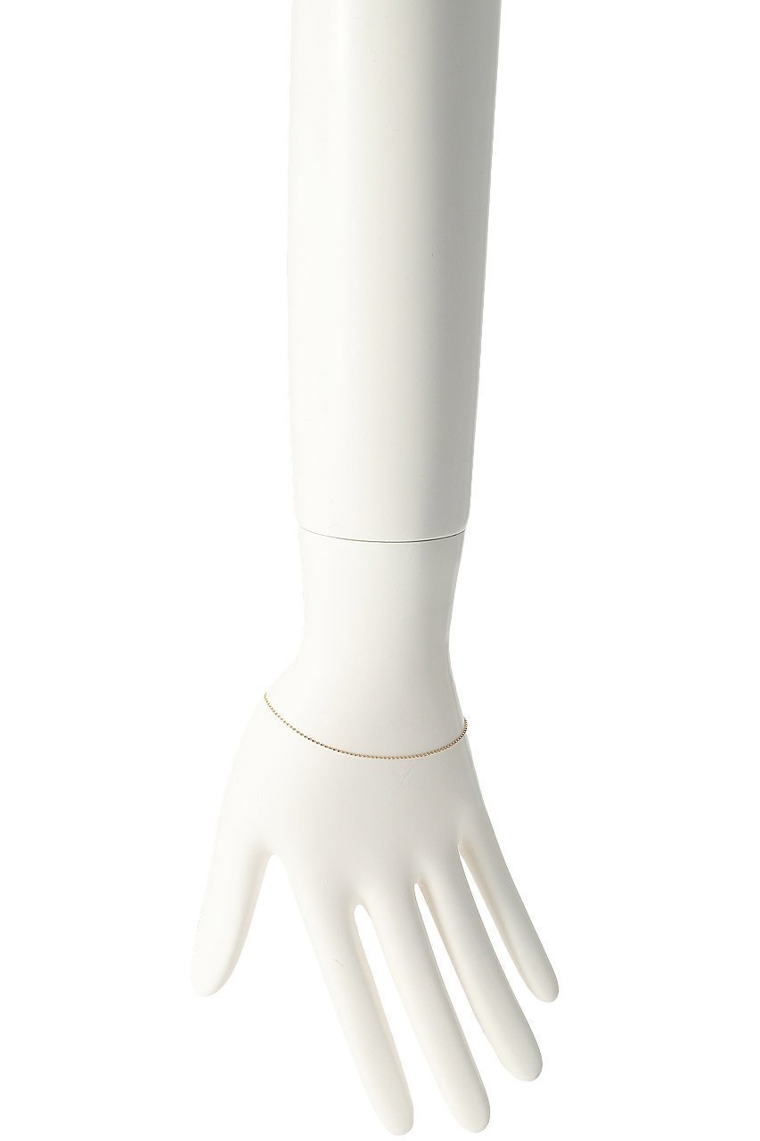 【ルボンボン/les bonbon】のball chain ブレスレット 人気、トレンドファッション・服の通販 founy(ファニー) 　ファッション　Fashion　レディースファッション　Fashion for Women　ジュエリー　Jewelry　チェーン＆カフブレスレット　Cuff & Chain Bracelets　バングル・カフブレスレット　Bangles & Cuff Bracelets　シンプル　Simple, Minimal　チェーン　Chain, Chain Strap　フェミニン　Feminine, Girly　ブレスレット　Bracelet, Wristband　other-3|ID: prp329100004953559 ipo3291000000037169243