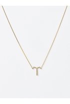 【ジジ/GIGI】の【受注生産】Zodiac ダイヤモンドネックレス 人気、トレンドファッション・服の通販 founy(ファニー) ファッション Fashion レディースファッション Fashion for Women ジュエリー Jewelry ネックレス Necklaces & Pendants ダイヤモンド Diamond, Brilliant Cut ネックレス Necklace, Pendant Necklace モチーフ Motif, Design Theme エレガント 上品 Elegant thumbnail Aries/牡羊座|ID: prp329100004953567 ipo3291000000037169291