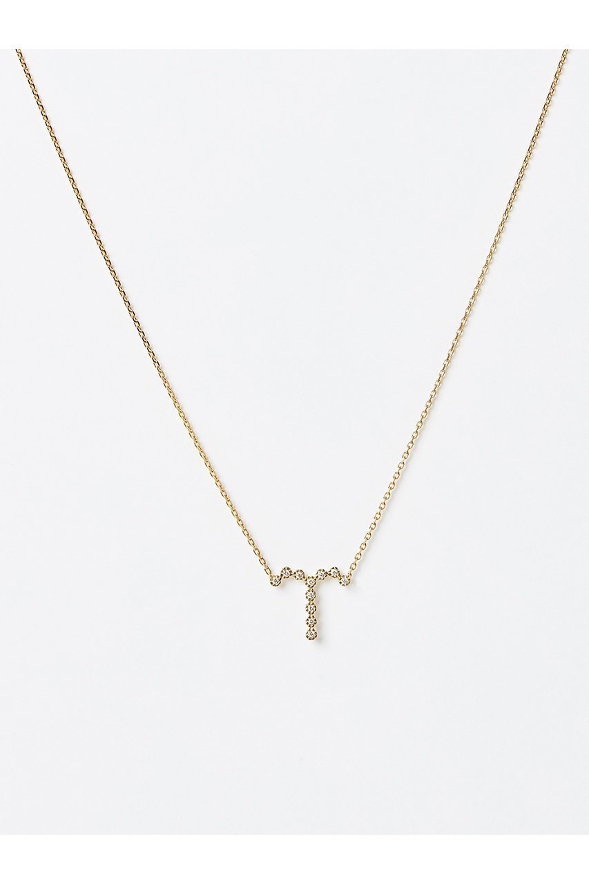 【ジジ/GIGI】の【受注生産】Zodiac ダイヤモンドネックレス インテリア・キッズ・メンズ・レディースファッション・服の通販 founy(ファニー) 　ファッション　Fashion　レディースファッション　Fashion for Women　ジュエリー　Jewelry　ネックレス　Necklaces & Pendants　ダイヤモンド　Diamond, Brilliant Cut　ネックレス　Necklace, Pendant Necklace　モチーフ　Motif, Design Theme　エレガント 上品　Elegant　Aries/牡羊座|ID: prp329100004953567 ipo3291000000037169291