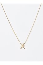 【ジジ/GIGI】の【受注生産】Zodiac ダイヤモンドネックレス 人気、トレンドファッション・服の通販 founy(ファニー) ファッション Fashion レディースファッション Fashion for Women ジュエリー Jewelry ネックレス Necklaces & Pendants ダイヤモンド Diamond, Brilliant Cut ネックレス Necklace, Pendant Necklace モチーフ Motif, Design Theme エレガント 上品 Elegant thumbnail Pisces/魚座|ID: prp329100004953567 ipo3291000000037169294