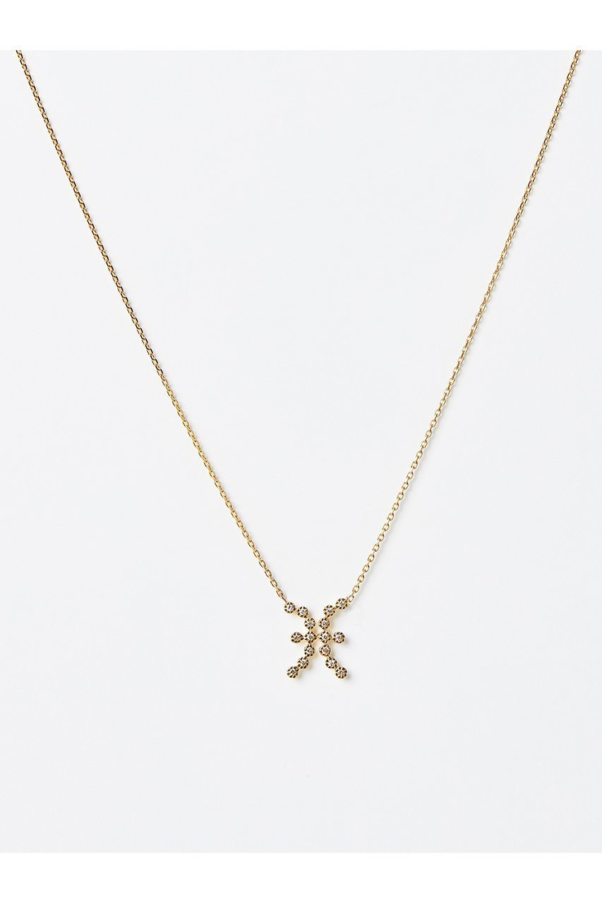 【ジジ/GIGI】の【受注生産】Zodiac ダイヤモンドネックレス インテリア・キッズ・メンズ・レディースファッション・服の通販 founy(ファニー) 　ファッション　Fashion　レディースファッション　Fashion for Women　ジュエリー　Jewelry　ネックレス　Necklaces & Pendants　ダイヤモンド　Diamond, Brilliant Cut　ネックレス　Necklace, Pendant Necklace　モチーフ　Motif, Design Theme　エレガント 上品　Elegant　Pisces/魚座|ID: prp329100004953567 ipo3291000000037169294