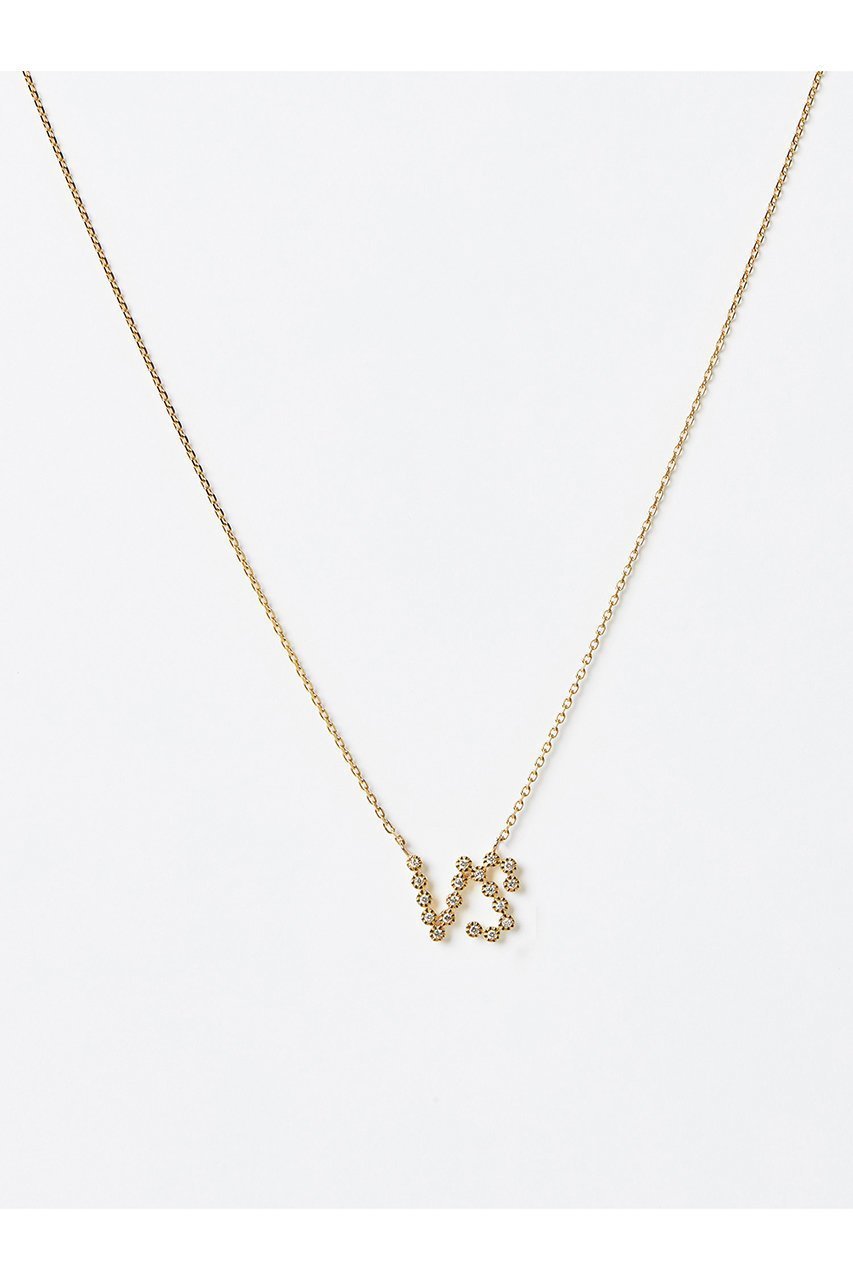 【ジジ/GIGI】の【受注生産】Zodiac ダイヤモンドネックレス インテリア・キッズ・メンズ・レディースファッション・服の通販 founy(ファニー) 　ファッション　Fashion　レディースファッション　Fashion for Women　ジュエリー　Jewelry　ネックレス　Necklaces & Pendants　ダイヤモンド　Diamond, Brilliant Cut　ネックレス　Necklace, Pendant Necklace　モチーフ　Motif, Design Theme　エレガント 上品　Elegant　Capricorn/山羊座|ID: prp329100004953567 ipo3291000000037169295