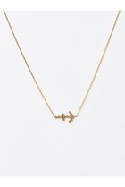 【ジジ/GIGI】の【受注生産】Zodiac ダイヤモンドネックレス 人気、トレンドファッション・服の通販 founy(ファニー) ファッション Fashion レディースファッション Fashion for Women ジュエリー Jewelry ネックレス Necklaces & Pendants ダイヤモンド Diamond, Brilliant Cut ネックレス Necklace, Pendant Necklace モチーフ Motif, Design Theme エレガント 上品 Elegant thumbnail Sagittarius/射手座|ID: prp329100004953567 ipo3291000000037169297