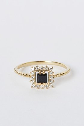 【ジジ/GIGI】の【受注生産】Mahal オニキスリング 人気、トレンドファッション・服の通販 founy(ファニー) ファッション Fashion レディースファッション Fashion for Women ジュエリー Jewelry スタッズ Studs, Metal Accents ストーン Stone, Gem-Like モダン Modern, Contemporary エレガント 上品 Elegant |ID:prp329100004953569