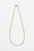 【ジジ/GIGI】の【受注生産】Anchor station ネックレス (Double) 人気、トレンドファッション・服の通販 founy(ファニー) ファッション Fashion レディースファッション Fashion for Women ジュエリー Jewelry ネックレス Necklaces & Pendants ジュエリー Jewelry, Accessories ダブル Double, Double-Breasted チェーン Chain, Chain Strap ネックレス Necklace, Pendant Necklace モチーフ Motif, Design Theme thumbnail ゴールド|ID: prp329100004953573 ipo3291000000037169320