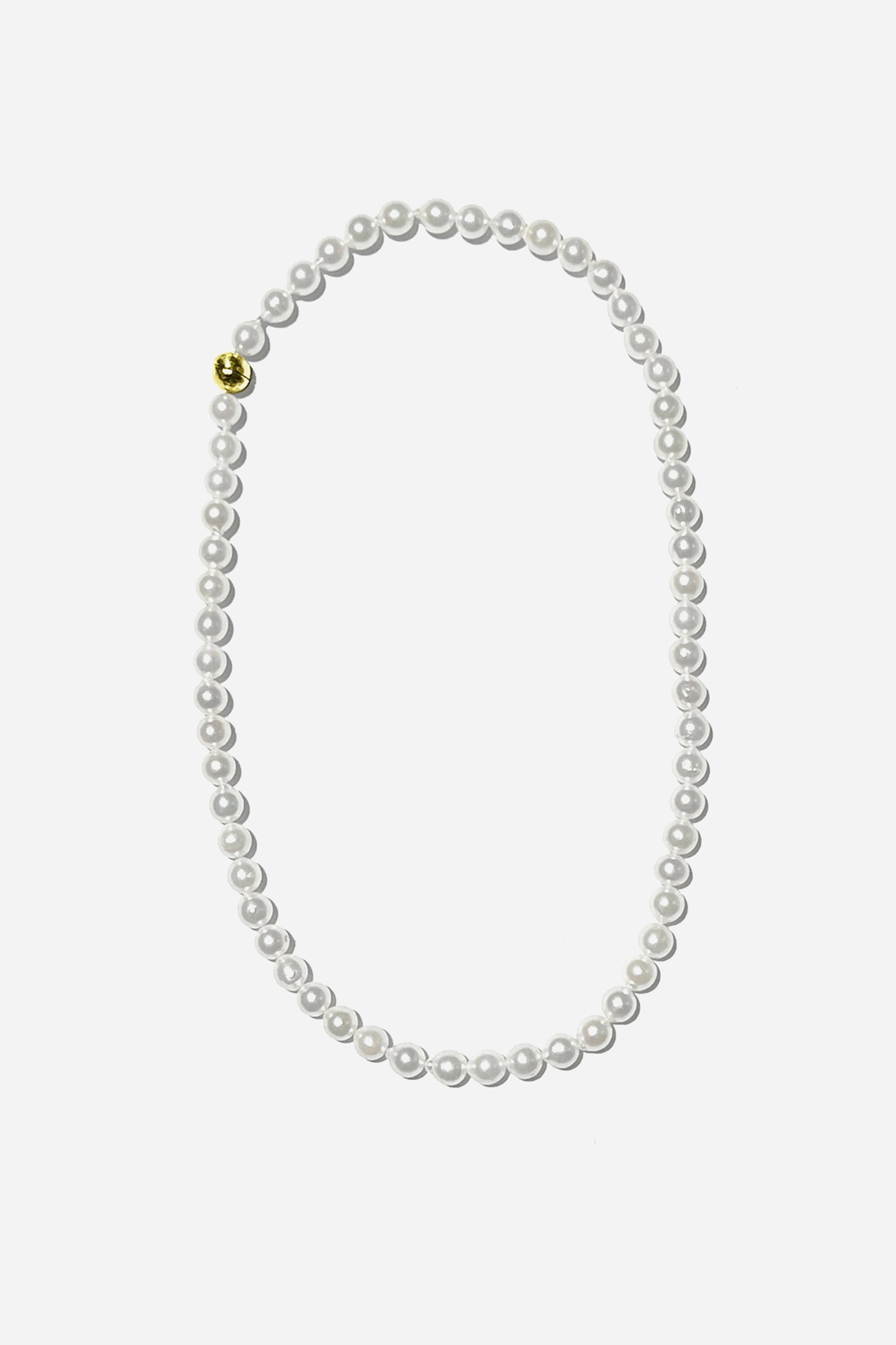 【ジジ/GIGI】の【受注生産】Akoya バロックパール ネックレス 人気、トレンドファッション・服の通販 founy(ファニー) 　ファッション　Fashion　レディースファッション　Fashion for Women　ジュエリー　Jewelry　ネックレス　Necklaces & Pendants　ネックレス　Necklace, Pendant Necklace　バロック　Baroque, Baroque Design　パール　Pearl, Pearl Accent　マグネット　Magnet, Magnetic Closure　エレガント 上品　Elegant　 other-1|ID: prp329100004953576 ipo3291000000037169329