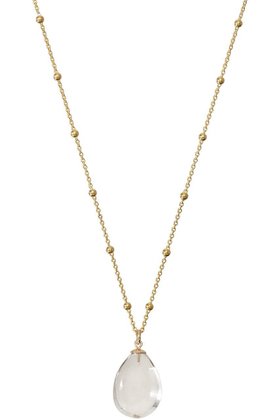 【マルティニーク/martinique】 【MOUNIR】ロッククリスタルネックレス人気、トレンドファッション・服の通販 founy(ファニー) ファッション Fashion レディースファッション Fashion for Women ジュエリー Jewelry ネックレス Necklaces & Pendants クリスタル Crystal, Swarovski シンプル Simple, Minimal ストーン Stone, Gem-Like チェーン Chain, Chain Strap ドロップ Drop Shoulder, Dropped Style ネックレス Necklace, Pendant Necklace 夏 Summer 春 Spring S/S・春夏 SS, Spring/Summer, Warm Season |ID:prp329100004953590