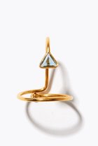 【アルティーダ ウード/ARTIDA OUD】のeden ロンドンブルートパーズ トライアングル ネイル リング 人気、トレンドファッション・服の通販 founy(ファニー) ファッション Fashion レディースファッション Fashion for Women ジュエリー Jewelry トライアングル Triangle, Triangular Shape ネイル Nail, Nail Art ロンドン London Style, British Inspired thumbnail ブルー|ID: prp329100004953593 ipo3291000000037169396