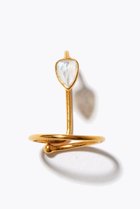 【アルティーダ ウード/ARTIDA OUD】のeden レインボームーンストーン ネイル リング 人気、トレンドファッション・服の通販 founy(ファニー) ファッション Fashion レディースファッション Fashion for Women ジュエリー Jewelry ネイル Nail, Nail Art thumbnail ホワイト|ID: prp329100004953594 ipo3291000000037169405