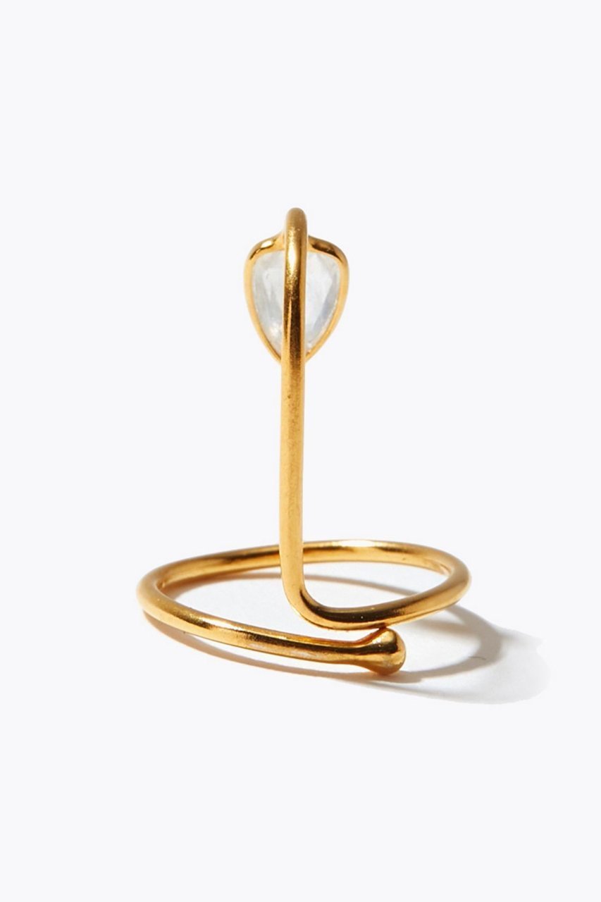 【アルティーダ ウード/ARTIDA OUD】のeden レインボームーンストーン ネイル リング 人気、トレンドファッション・服の通販 founy(ファニー) 　ファッション　Fashion　レディースファッション　Fashion for Women　ジュエリー　Jewelry　ネイル　Nail, Nail Art　other-4|ID: prp329100004953594 ipo3291000000037169408