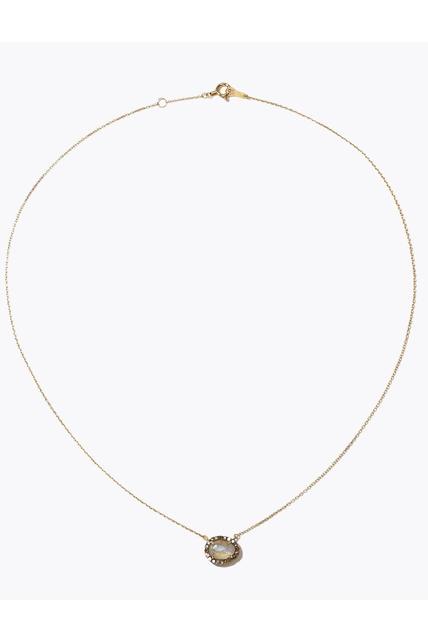 【アルティーダ ウード/ARTIDA OUD】のelafonisi ラブラドライト パヴェダイヤモンド ネックレス 人気、トレンドファッション・服の通販 founy(ファニー) 　ファッション　Fashion　レディースファッション　Fashion for Women　ジュエリー　Jewelry　ネックレス　Necklaces & Pendants　コーティング　Coating, Coated Finish　シルバー　Silver, Metallic Silver　ダイヤモンド　Diamond, Brilliant Cut　チョーカー　Tulle, Mesh Fabric　ネックレス　Necklace, Pendant Necklace　エレガント 上品　Elegant　 other-1|ID: prp329100004953597 ipo3291000000037169427