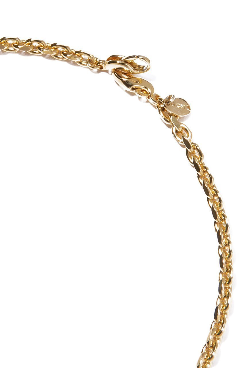 【イリスフォーセブン/IRIS 47】のmodern glass chain ネックレス 人気、トレンドファッション・服の通販 founy(ファニー) 　ファッション　Fashion　レディースファッション　Fashion for Women　ジュエリー　Jewelry　ネックレス　Necklaces & Pendants　グラス　Glass, Eyewear　サングラス　Sunglasses, Shades　チェーン　Chain, Chain Strap　ドレス　Dress, One-Piece　ネックレス　Necklace, Pendant Necklace　モダン　Modern, Contemporary　other-4|ID: prp329100004953604 ipo3291000000037169472