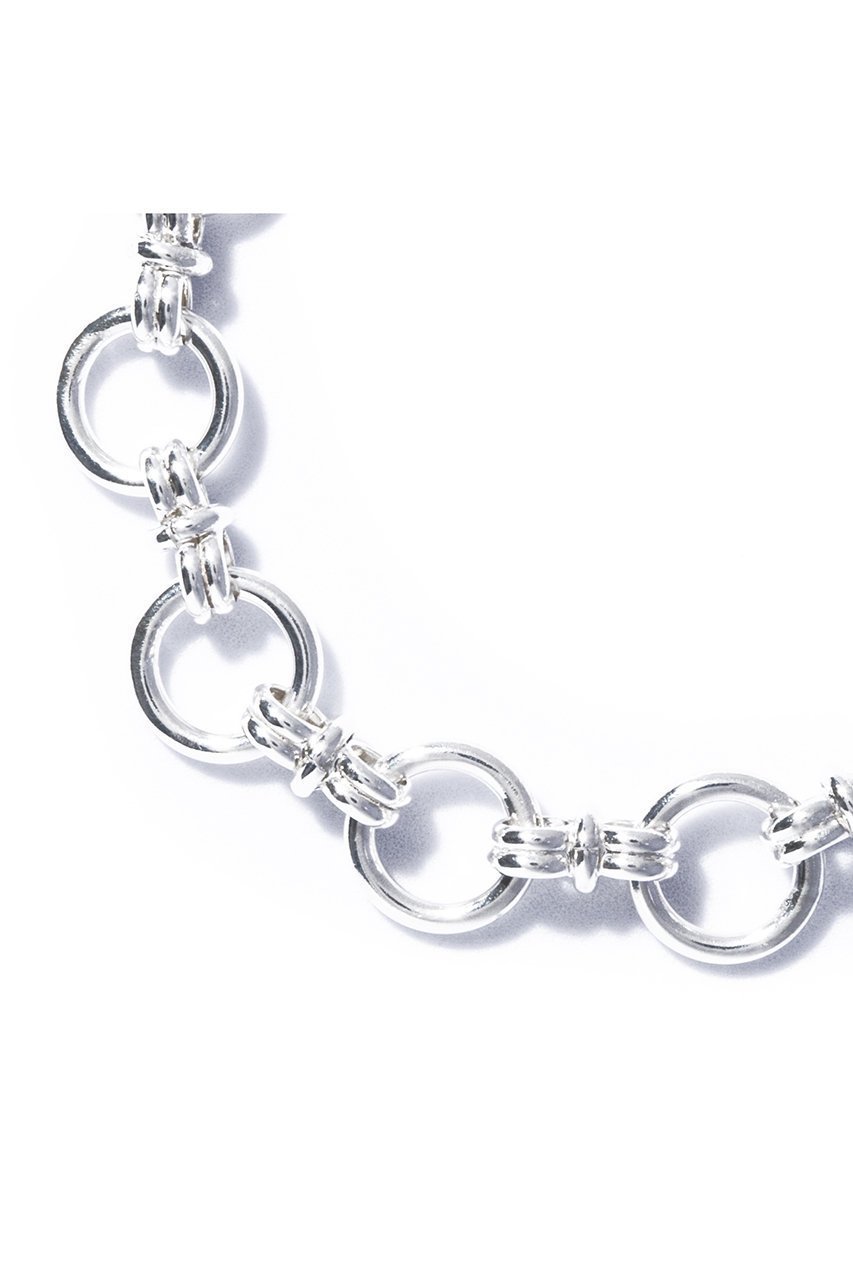 【クイップ クエイント/quip queint】のrolo chain ブレスレット 人気、トレンドファッション・服の通販 founy(ファニー) 　ファッション　Fashion　レディースファッション　Fashion for Women　ジュエリー　Jewelry　チェーン＆カフブレスレット　Cuff & Chain Bracelets　バングル・カフブレスレット　Bangles & Cuff Bracelets　おすすめ　Recommended / Our Picks　シルバー　Silver, Metallic Silver　ブレスレット　Bracelet, Wristband　モチーフ　Motif, Design Theme　other-3|ID: prp329100004953605 ipo3291000000037169478
