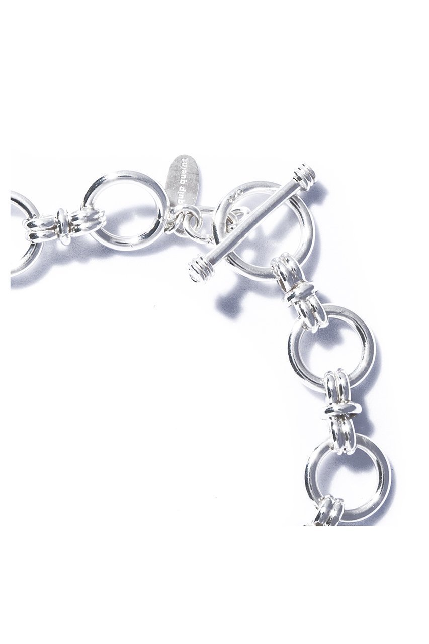 【クイップ クエイント/quip queint】のrolo chain ブレスレット 人気、トレンドファッション・服の通販 founy(ファニー) 　ファッション　Fashion　レディースファッション　Fashion for Women　ジュエリー　Jewelry　チェーン＆カフブレスレット　Cuff & Chain Bracelets　バングル・カフブレスレット　Bangles & Cuff Bracelets　おすすめ　Recommended / Our Picks　シルバー　Silver, Metallic Silver　ブレスレット　Bracelet, Wristband　モチーフ　Motif, Design Theme　other-4|ID: prp329100004953605 ipo3291000000037169479