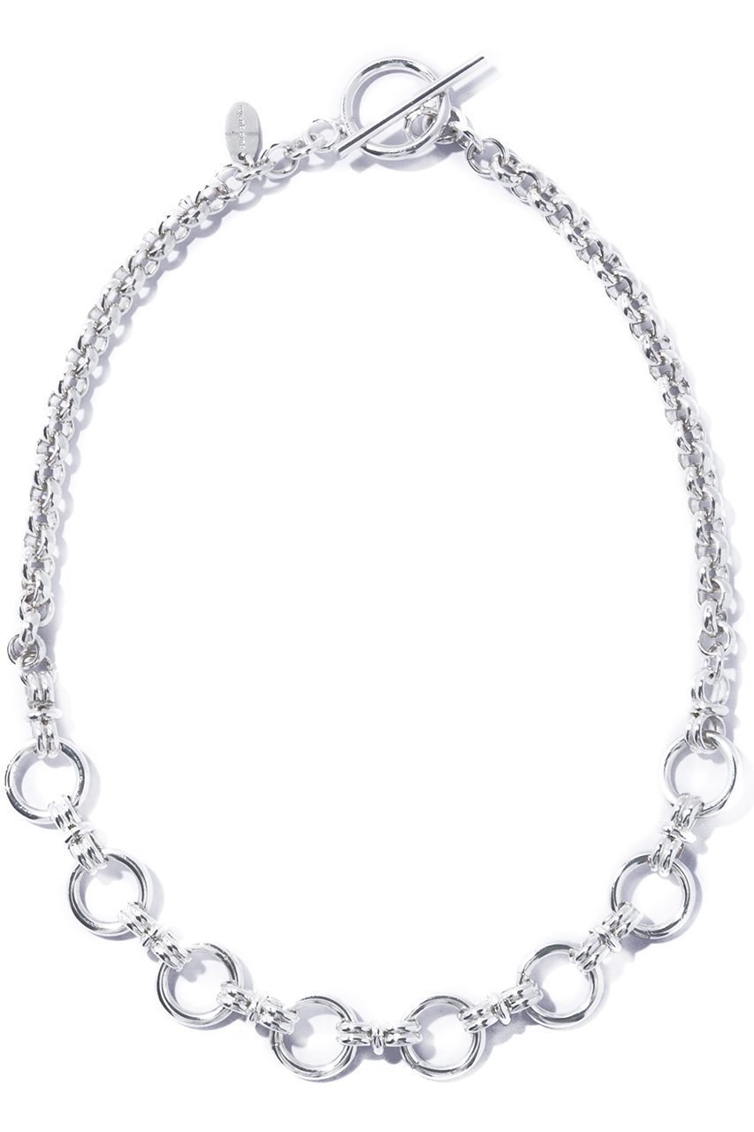 【クイップ クエイント/quip queint】のrolo chain ネックレス 人気、トレンドファッション・服の通販 founy(ファニー) 　ファッション　Fashion　レディースファッション　Fashion for Women　ジュエリー　Jewelry　ネックレス　Necklaces & Pendants　おすすめ　Recommended / Our Picks　シルバー　Silver, Metallic Silver　ネックレス　Necklace, Pendant Necklace　モチーフ　Motif, Design Theme　other-3|ID: prp329100004953606 ipo3291000000037169484