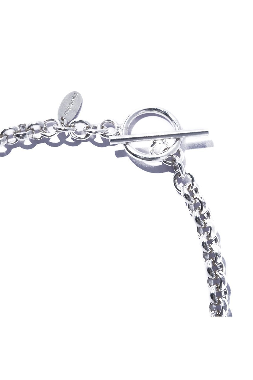 【クイップ クエイント/quip queint】のrolo chain ネックレス 人気、トレンドファッション・服の通販 founy(ファニー) 　ファッション　Fashion　レディースファッション　Fashion for Women　ジュエリー　Jewelry　ネックレス　Necklaces & Pendants　おすすめ　Recommended / Our Picks　シルバー　Silver, Metallic Silver　ネックレス　Necklace, Pendant Necklace　モチーフ　Motif, Design Theme　other-4|ID: prp329100004953606 ipo3291000000037169485