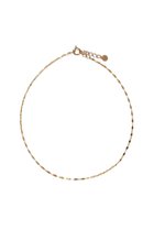 【ルボンボン/les bonbon】のvictoria アンクレット 人気、トレンドファッション・服の通販 founy(ファニー) ファッション Fashion レディースファッション Fashion for Women ジュエリー Jewelry サンダル Sandals, Summer Shoes ジュエリー Jewelry, Accessories スニーカー Sneakers, Trainers スポーティ Sporty, Casual Athletic エレガント 上品 Elegant thumbnail イエローゴールド|ID: prp329100004953609 ipo3291000000037169501