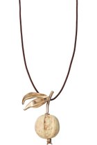 【プレインピープル/PLAIN PEOPLE】の【RENARD BIJOUX】pomegranateネックレス ブラウン|ID: prp329100004953617 ipo3291000000037169540
