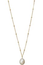 【マルティニーク/martinique】の【MARIHA】月の夢ネックレス スタッドチェーン47cm パール|ID: prp329100004953618 ipo3291000000037169546