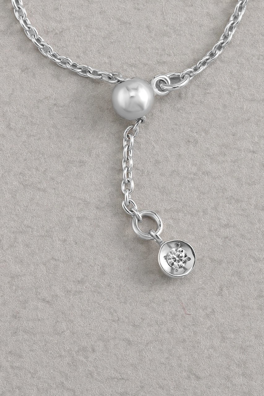 【プラス ヴァンドーム/Plus Vendome】のLAB リング 人気、トレンドファッション・服の通販 founy(ファニー) 　ファッション　Fashion　レディースファッション　Fashion for Women　ジュエリー　Jewelry　ダイヤモンド　Diamond, Brilliant Cut　チェーン　Chain, Chain Strap　other-3|ID: prp329100004953630 ipo3291000000037169626