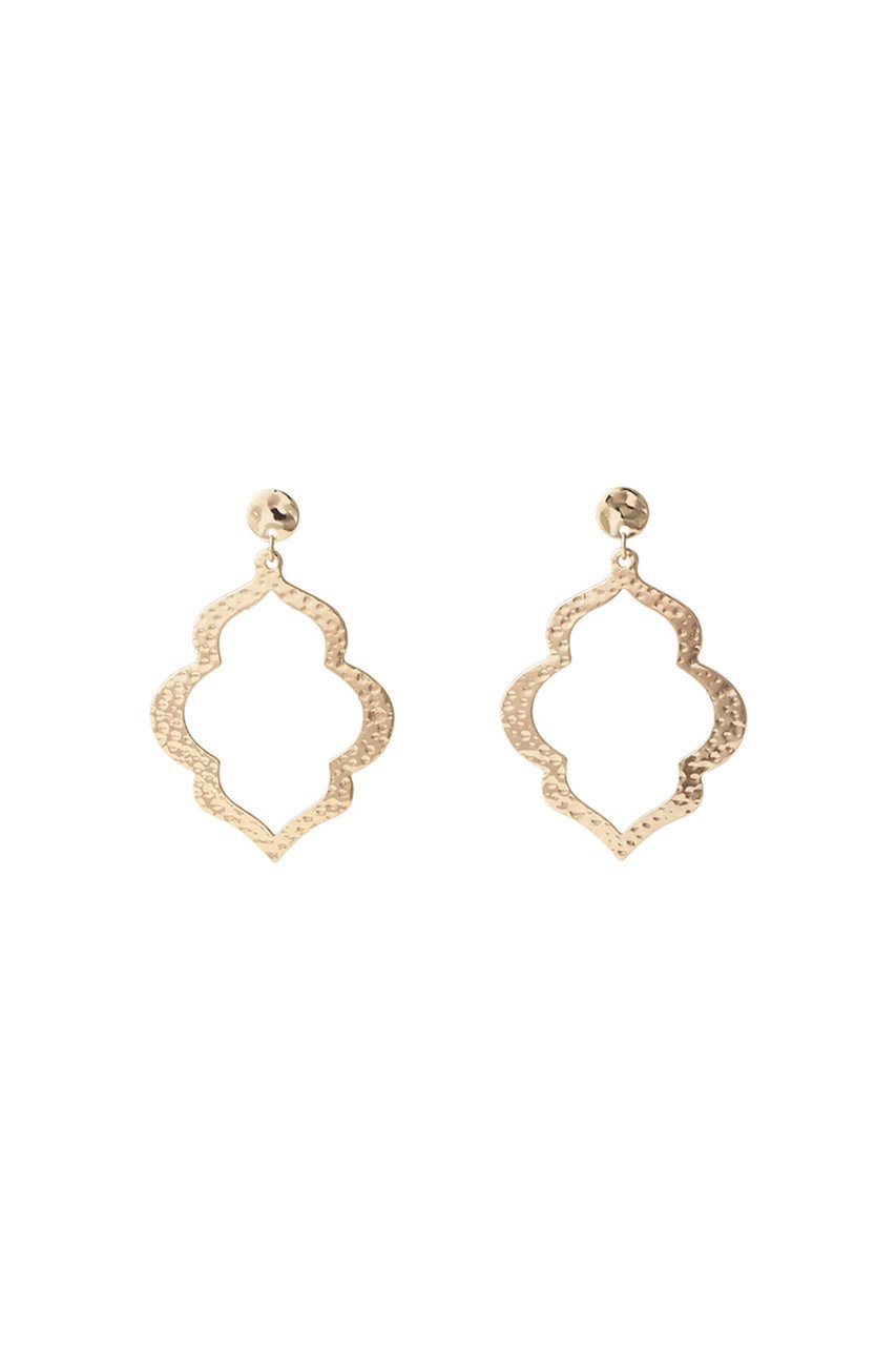 【バイ サン スワサント キャトル パリ/by 164 PARIS】のPAOLA ピアス 人気、トレンドファッション・服の通販 founy(ファニー) 　ファッション　Fashion　レディースファッション　Fashion for Women　ジュエリー　Jewelry　ファッションリング　Fashion Rings　イヤリング・フープ・ドロップタイプ　Hoop, Drop & Clip Earrings　イヤリング　Earrings　シンプル　Simple, Minimal　パーティ　Party, Party Style　メタリック　Metallic, Shiny Finish　モダン　Modern, Contemporary　モチーフ　Motif, Design Theme　 other-1|ID: prp329100004953634 ipo3291000000037169655