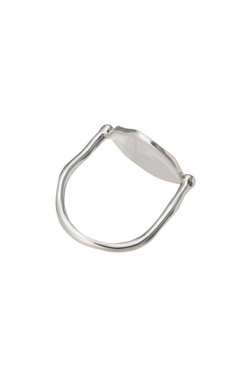 【デイジー ロンドン/DAISY LONDON】のDAISY FLOWER リング 人気、トレンドファッション・服の通販 founy(ファニー) 　ファッション　Fashion　レディースファッション　Fashion for Women　ジュエリー　Jewelry　オーガニック　Organic Cotton　コレクション　Collection, Seasonal Line　シルバー　Silver, Metallic Silver　エレガント 上品　Elegant　other-3|ID: prp329100004953642 ipo3291000000037169712