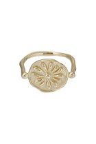 【デイジー ロンドン/DAISY LONDON】のDAISY FLOWER リング 人気、トレンドファッション・服の通販 founy(ファニー) ファッション Fashion レディースファッション Fashion for Women ジュエリー Jewelry オーガニック Organic Cotton コレクション Collection, Seasonal Line エレガント 上品 Elegant thumbnail ゴールド|ID: prp329100004953643 ipo3291000000037169717