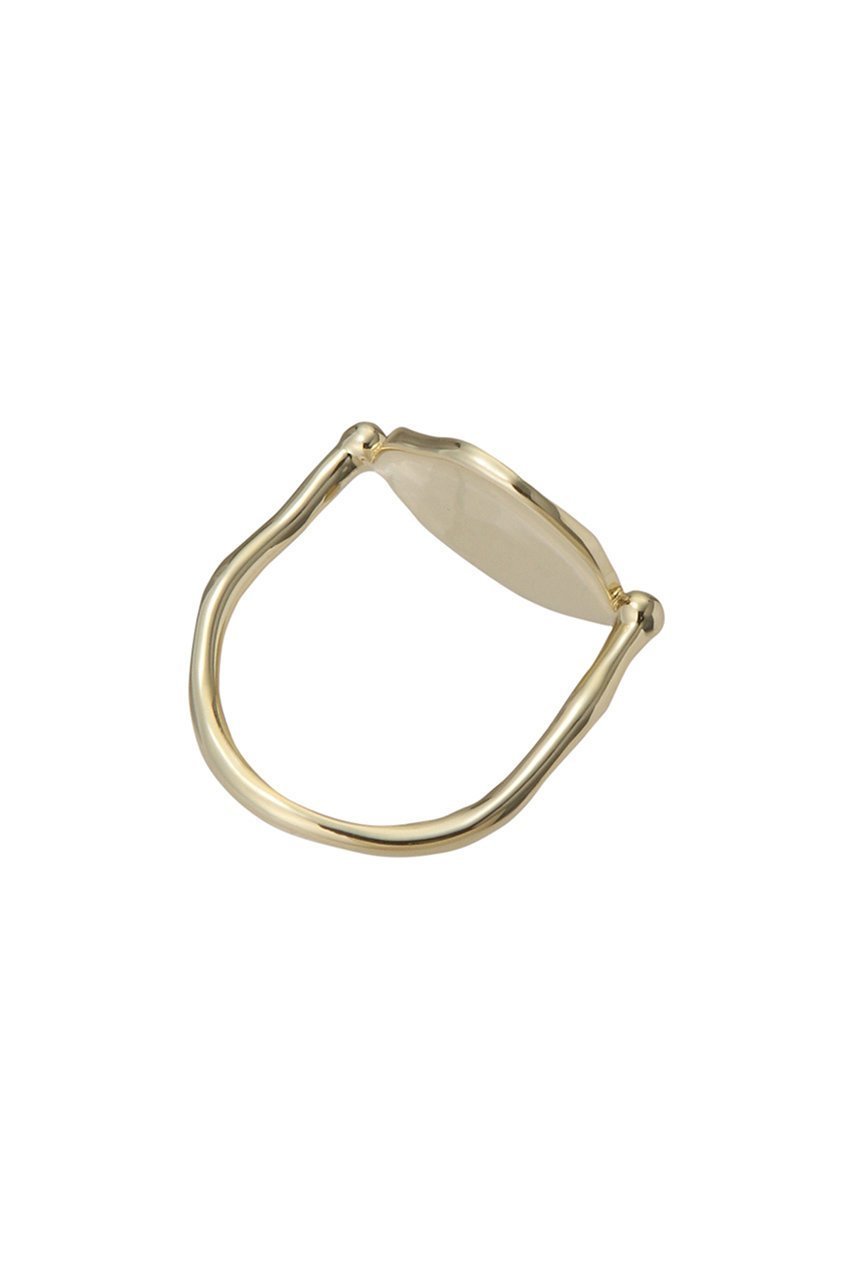 【デイジー ロンドン/DAISY LONDON】のDAISY FLOWER リング 人気、トレンドファッション・服の通販 founy(ファニー) 　ファッション　Fashion　レディースファッション　Fashion for Women　ジュエリー　Jewelry　オーガニック　Organic Cotton　コレクション　Collection, Seasonal Line　エレガント 上品　Elegant　other-3|ID: prp329100004953643 ipo3291000000037169719