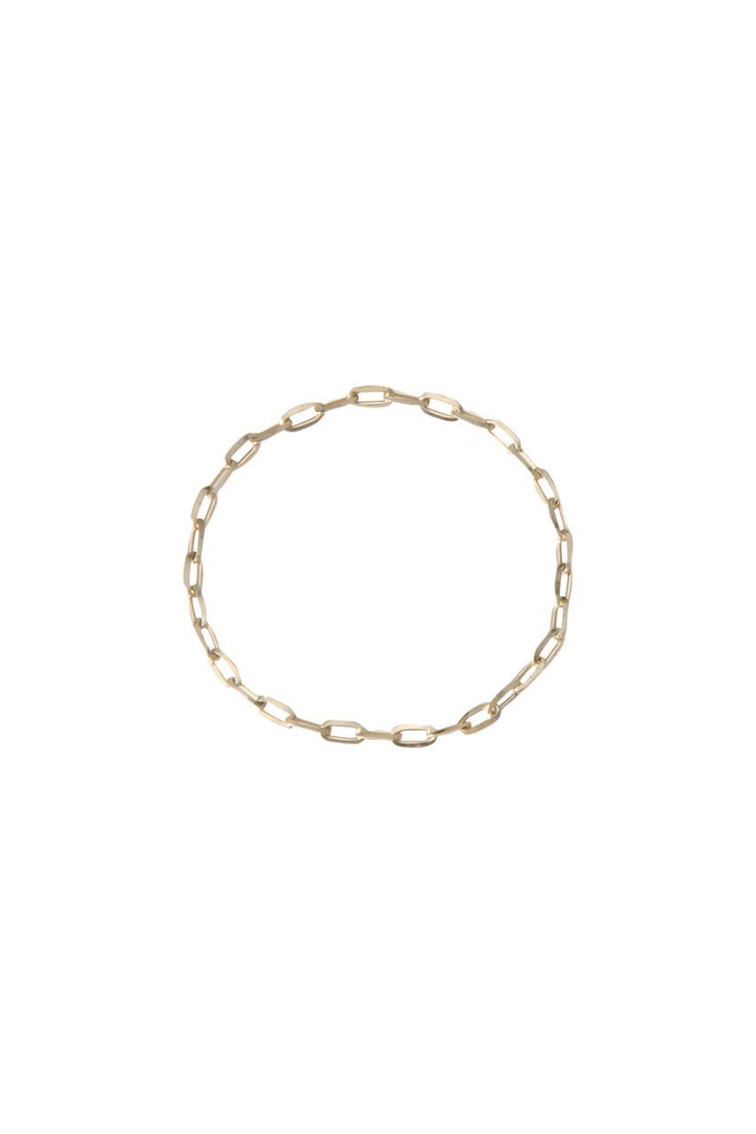 【スタニングルアー/STUNNING LURE】の【Les bonbon】リング インテリア・キッズ・メンズ・レディースファッション・服の通販 founy(ファニー) 　ファッション　Fashion　レディースファッション　Fashion for Women　ジュエリー　Jewelry　エレガント 上品　Elegant　チェーン　Chain, Chain Strap　ゴールド|ID: prp329100004953655 ipo3291000000037169803