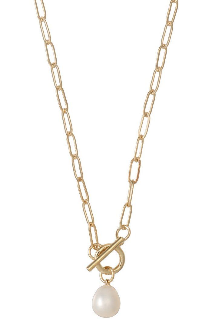 【アルアバイル/allureville】の淡水パール一粒チェーンNC インテリア・キッズ・メンズ・レディースファッション・服の通販 founy(ファウニー) https://founy.com/ ファッション Fashion レディースファッション Fashion for Women ジュエリー Jewelry ネックレス Necklaces & Pendants シンプル Simple, Minimal ジュエリー Jewelry, Accessories チェーン Chain, Chain Strap ネックレス Necklace, Pendant Necklace パール Pearl, Pearl Accent エレガント 上品 Elegant |ID: prp329100004953657 ipo3291000000037169811