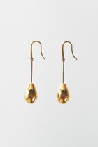 【プラウ/PLOW】のDrop Line ピアス 人気、トレンドファッション・服の通販 founy(ファニー) ファッション Fashion レディースファッション Fashion for Women ジュエリー Jewelry ファッションリング Fashion Rings イヤリング・フープ・ドロップタイプ Hoop, Drop & Clip Earrings イヤリング Earrings オケージョン Occasion Wear シンプル Simple, Minimal モチーフ Motif, Design Theme エレガント 上品 Elegant thumbnail ゴールド|ID: prp329100004953668 ipo3291000000037169874